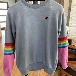 Aviator Nation Very Rare XS Sweatshirt